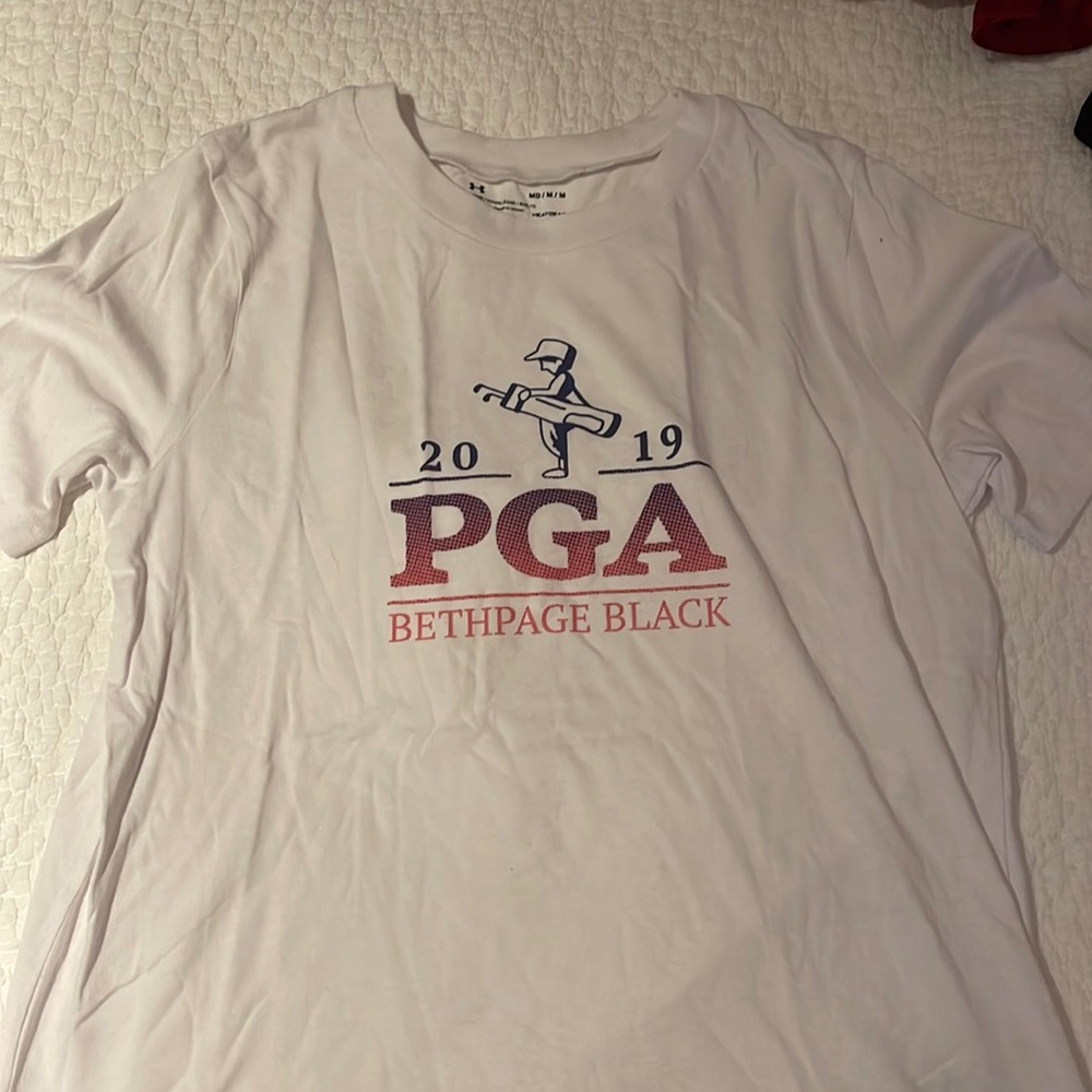PGA Tour Bethpage Black 2019 Women’s Tee